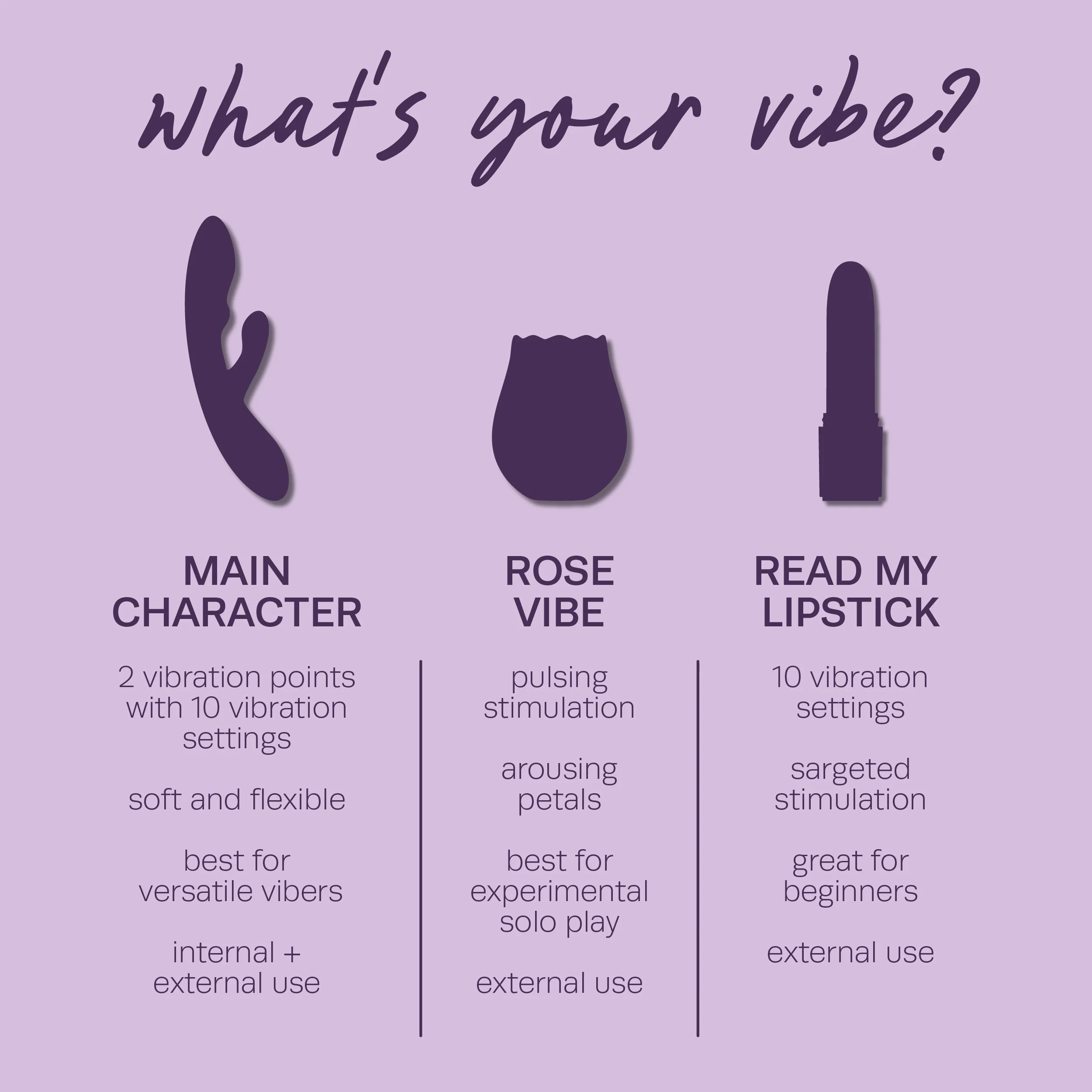 Cosmopolitan X plusOne Read My Lipstick Vibe - Image 10