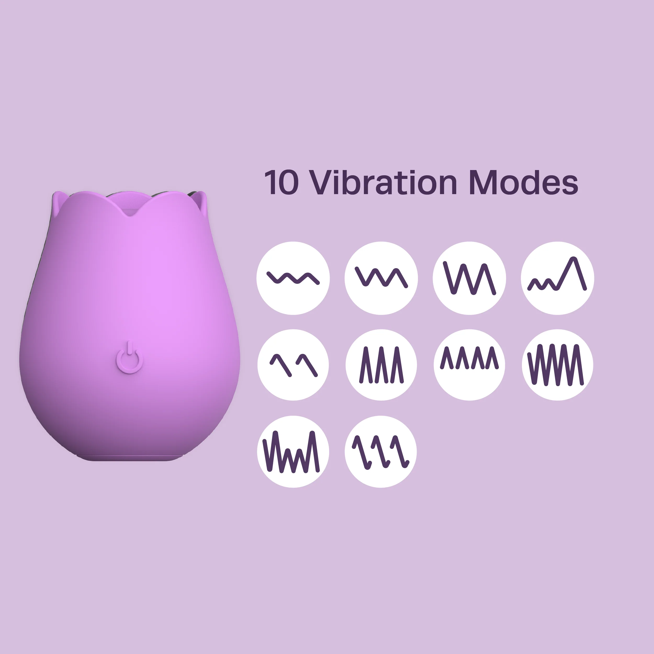 Cosmopolitan X plusOne Rose to the Top Vibe - Image 8