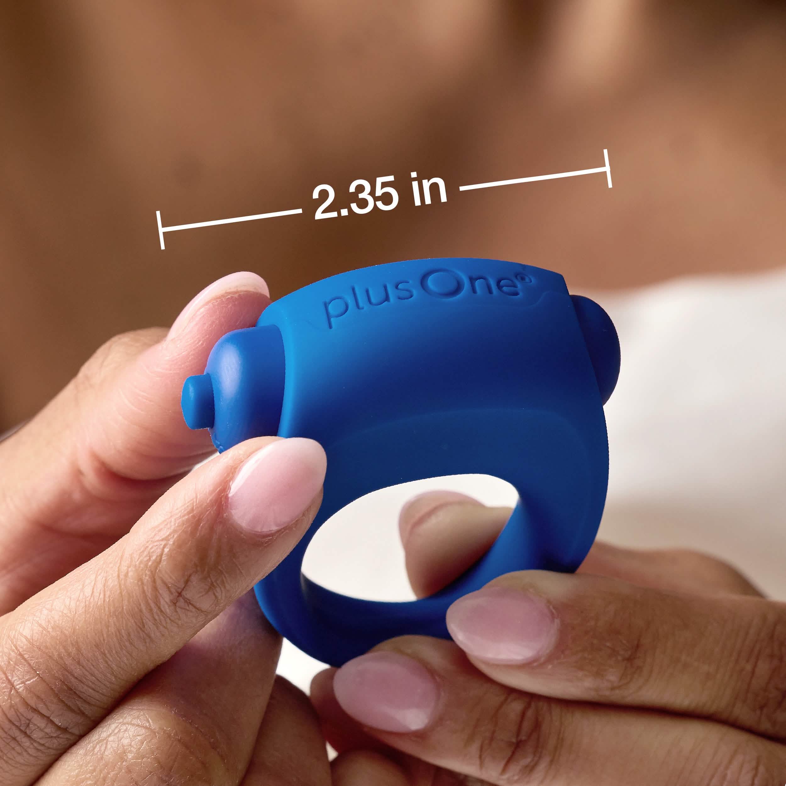 Couples Vibe Ring - Image 2