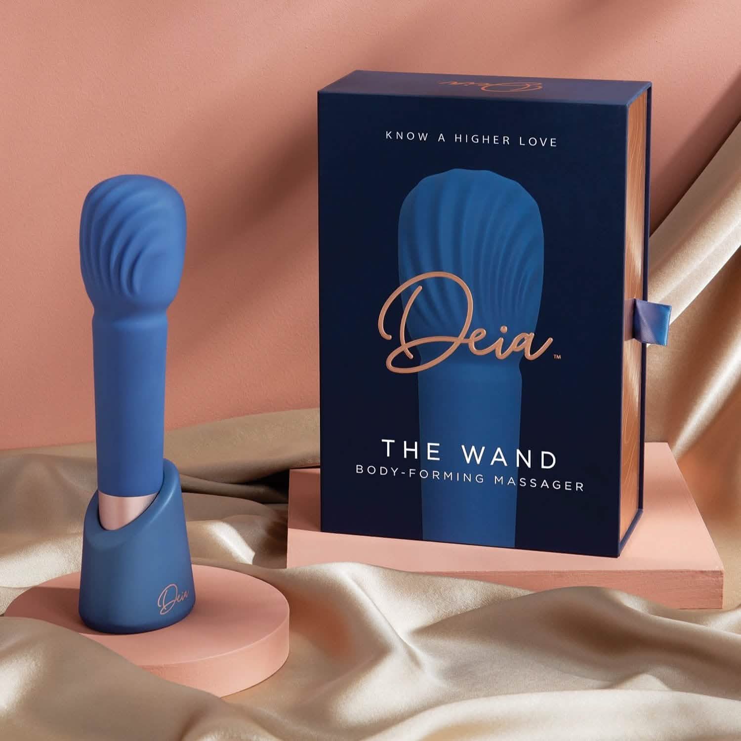the wand