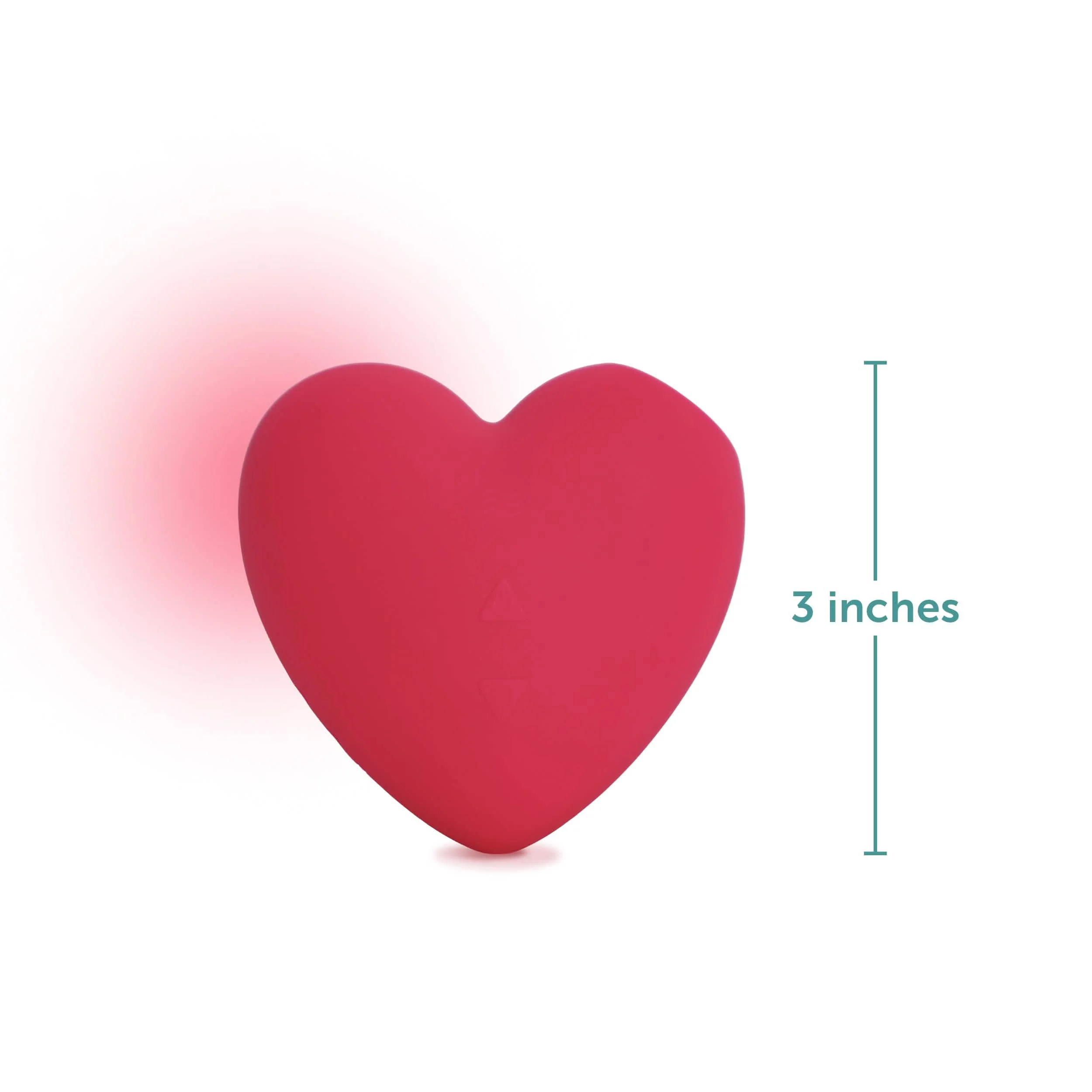 heart throb air pulsing vibe - Image 2