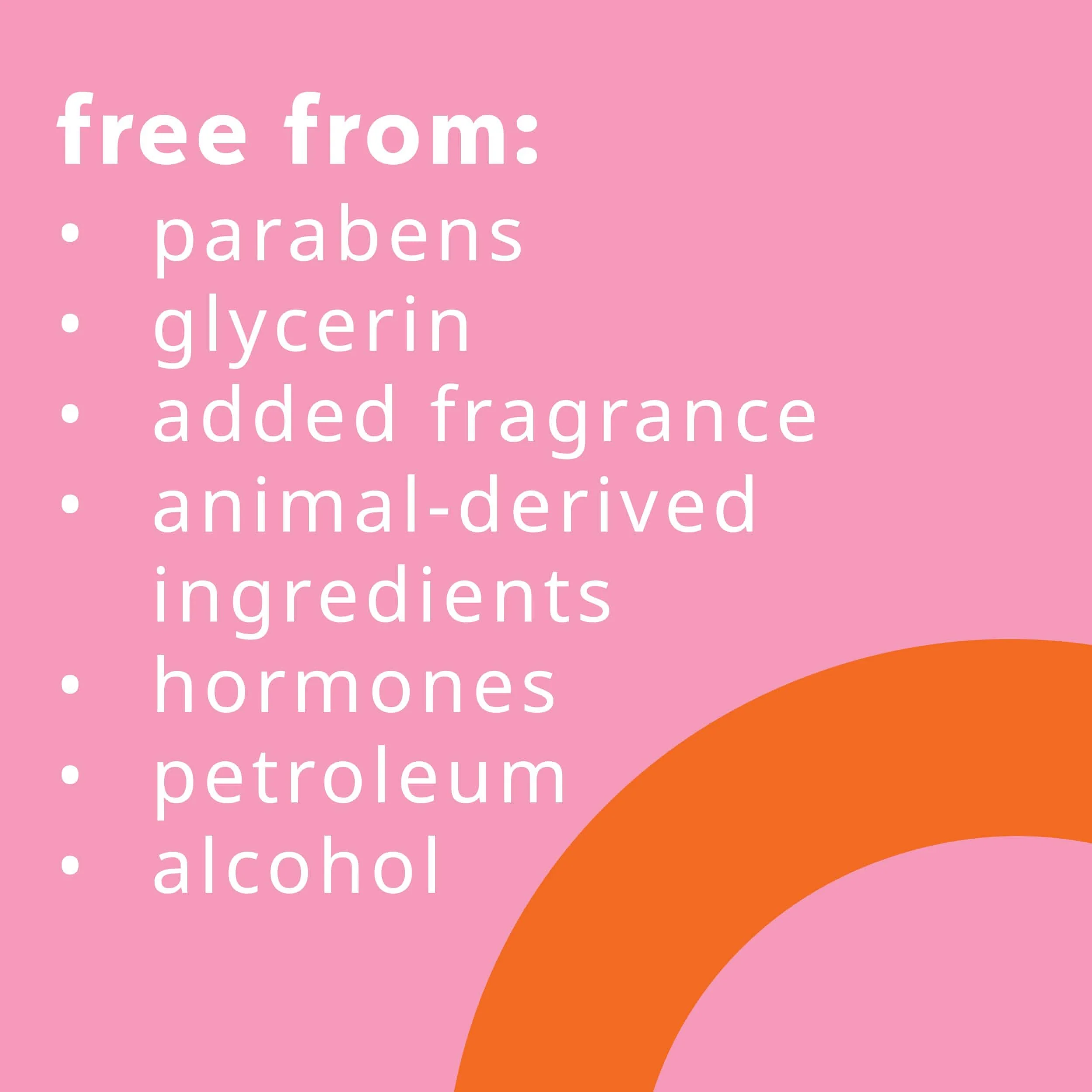 Hybrid Glide Personal Lubricant - Image 3