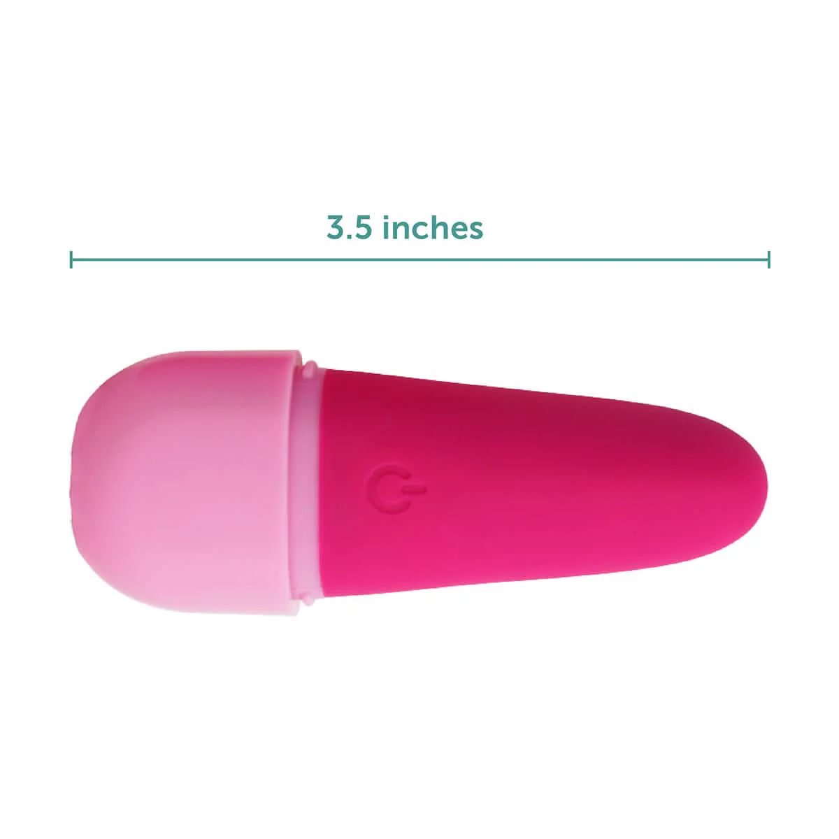 plusOne® private pleasure bullet - Image 9