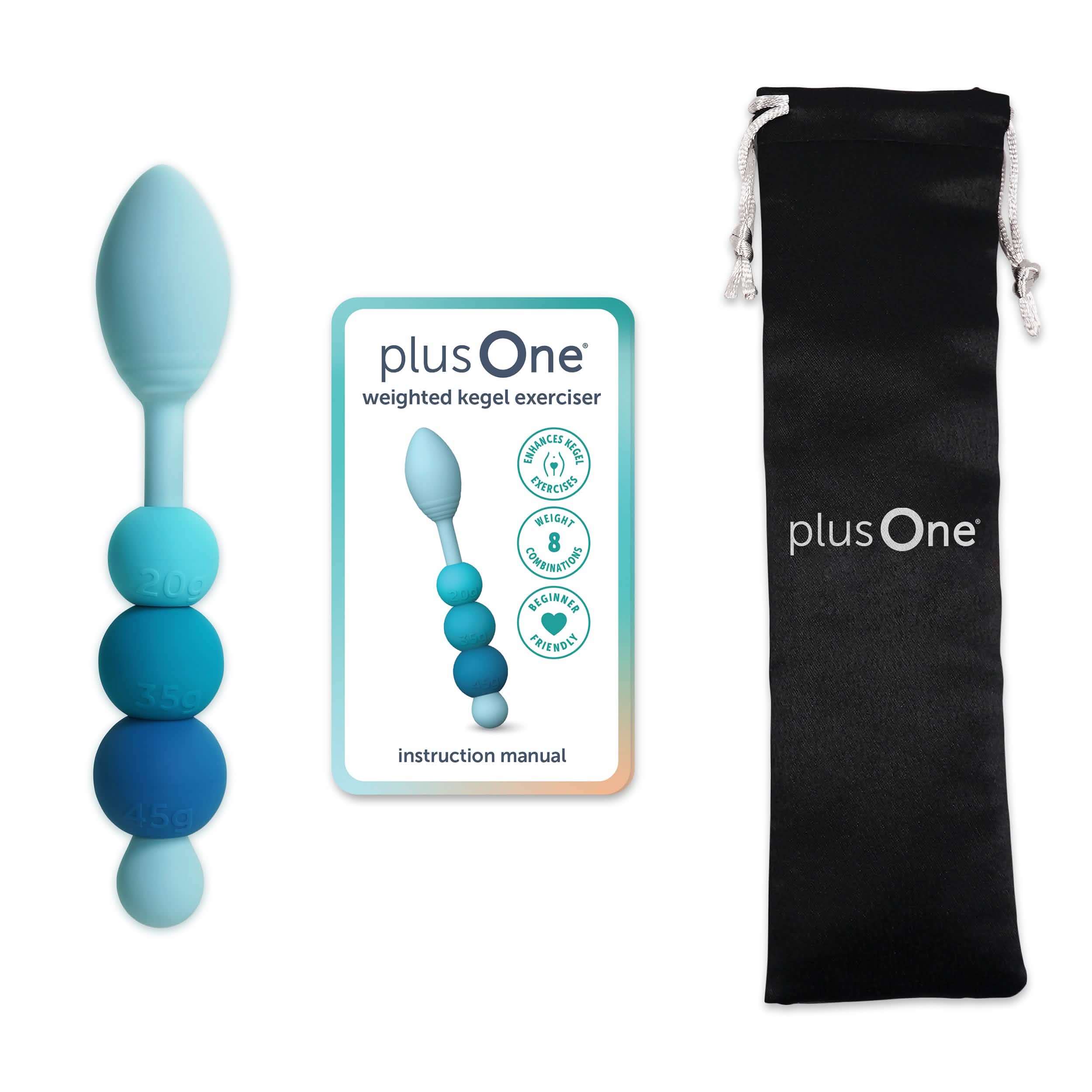 Weighted Kegel Exerciser - Image 5